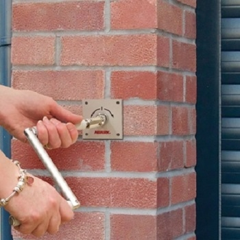 Garage Doors Optional Extras