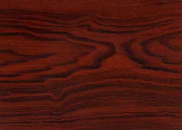 Garage doors Finishes