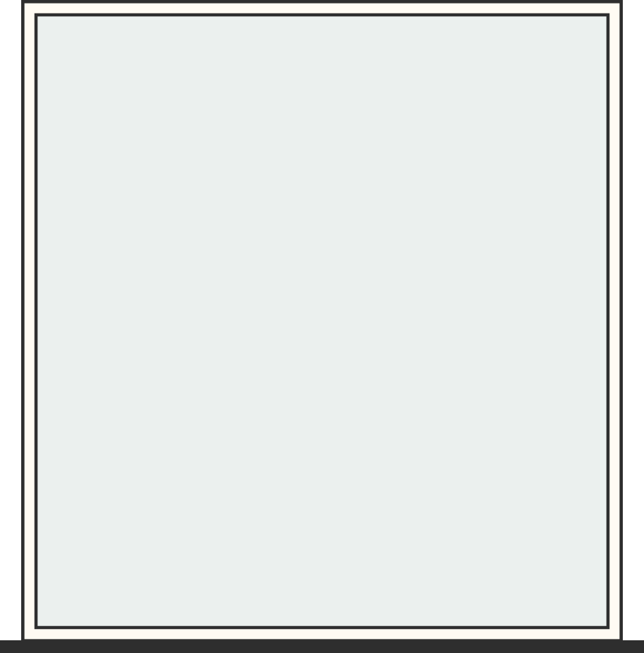 Window 600x1100 - Style 1