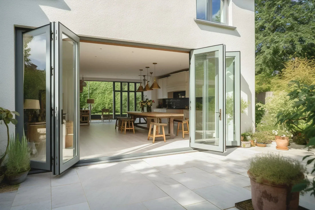 How to Get More Natural Lighting into Your Home