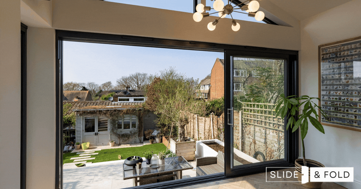 Bi-fold doors vs sliding doors: which is best for your home in 2026?