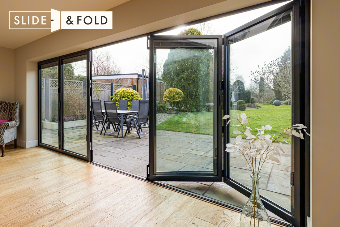 How Much Do Aluminium Bi-fold Doors Cost in 2026? A Complete UK Buyer's Guide