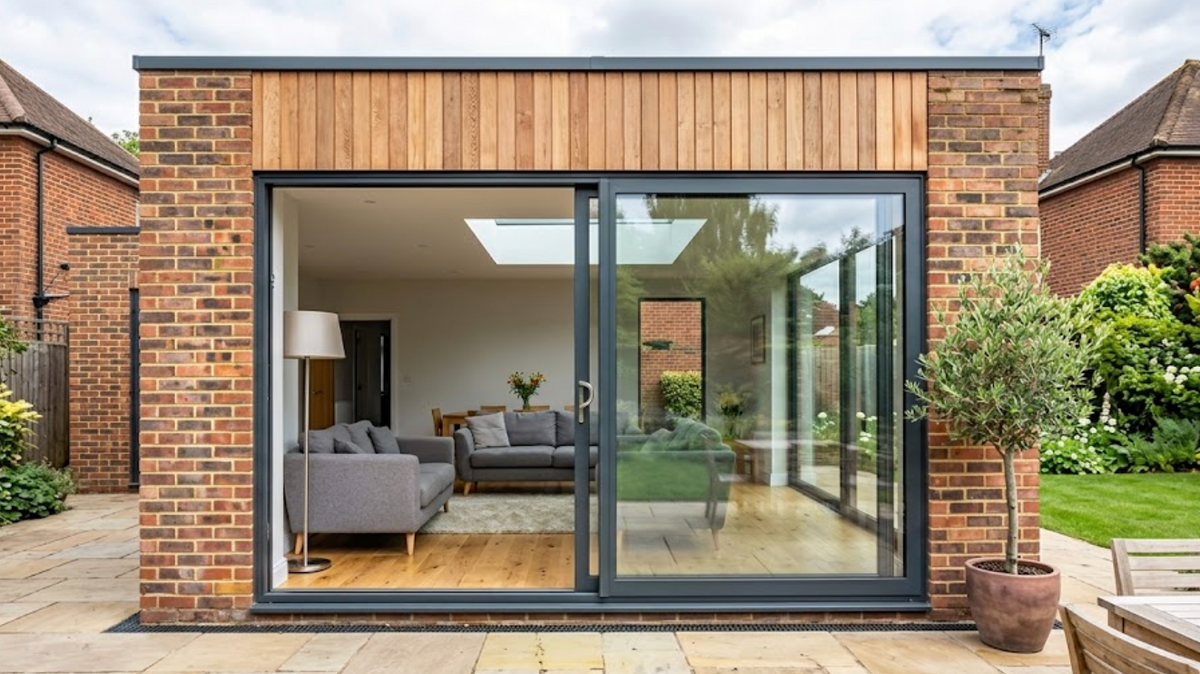 French Doors vs Sliding Doors: Which Is Best for Your Home?