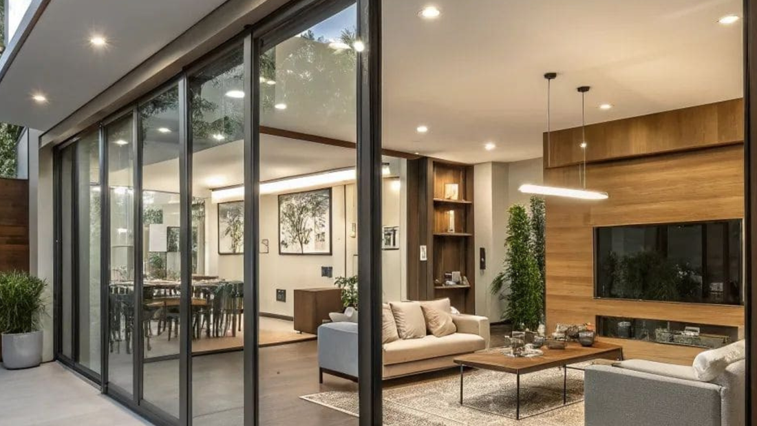 Types of Sliding Doors and How to Choose the Right One for Your Home