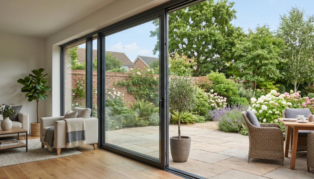 Bifold vs Sliding Doors: Which Is Right for Your Home?