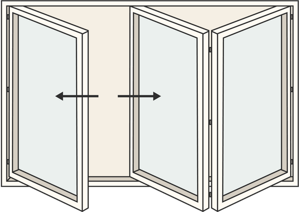 1 + 2 Panel