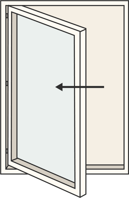 Your Aluminium Bifold Door Order