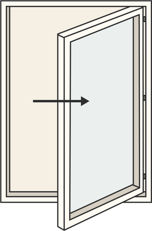 Your Aluminium Bifold Door Order