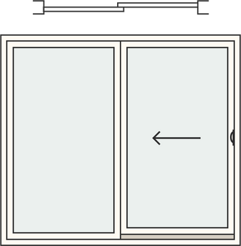 Sliding Doors Builder – Slide & Fold