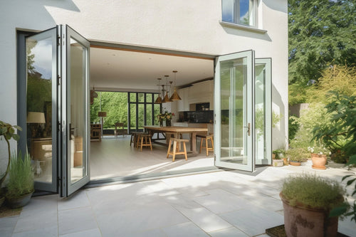 Bifold Doors