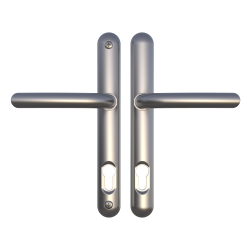 Stainless Steel