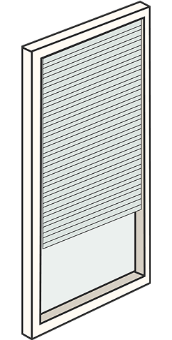Blinds