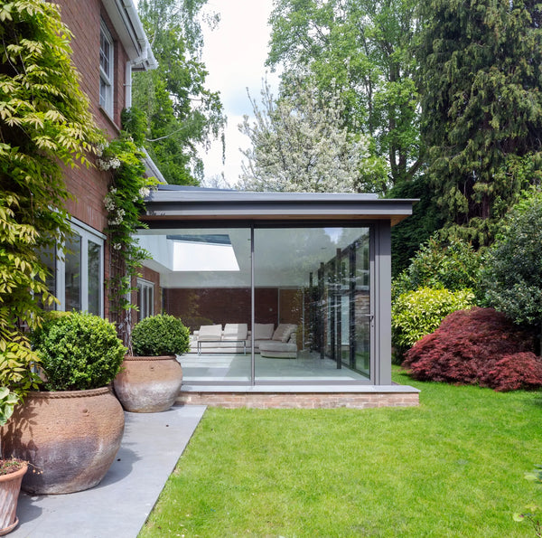 Sliding Doors
