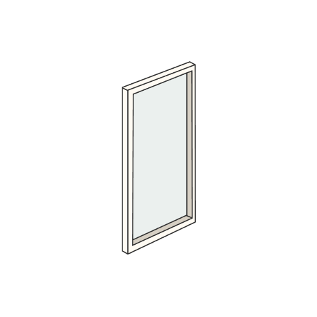 Standard Low E Tough 1.2 U-Value